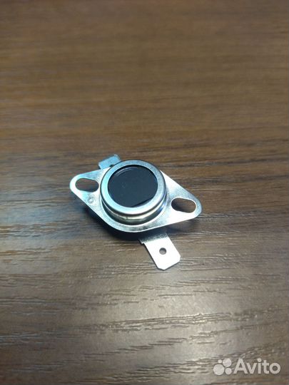 Термостат Kyocera (CS-7TA-35 190) 250V190C (О)