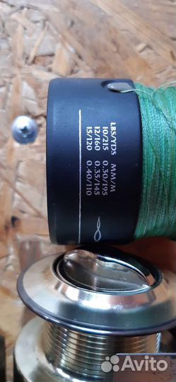 Фидерная катушка