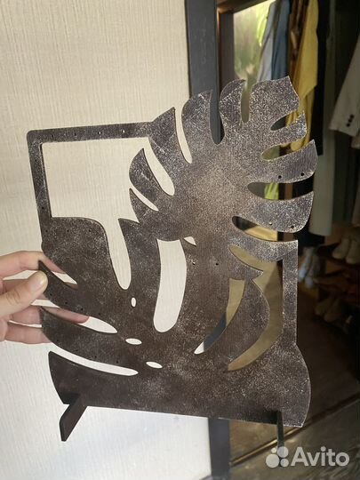 Поделки из дерева