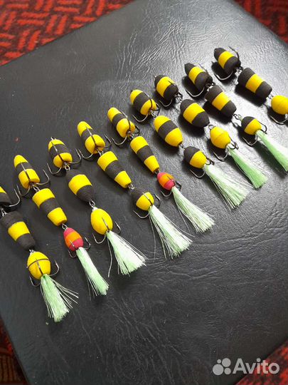 Приманка мандула