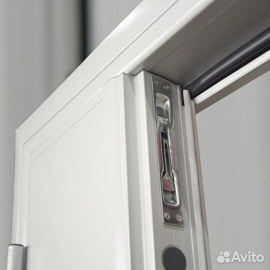 Противопожарная дверь дп-1-60