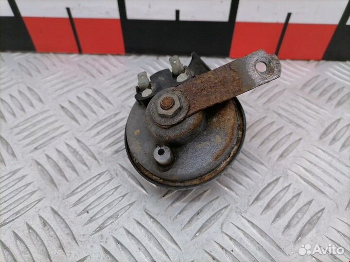 Сигнал (клаксон) Chrysler Sebring 3 2007 5026987AC