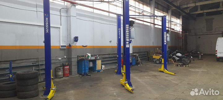 Рулевая рейка Вольво хс90 Volvo xc90 с 2002