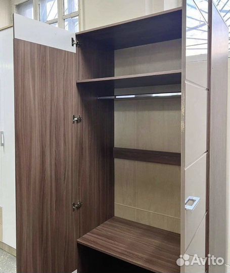 Шкаф Симба ясень шимо