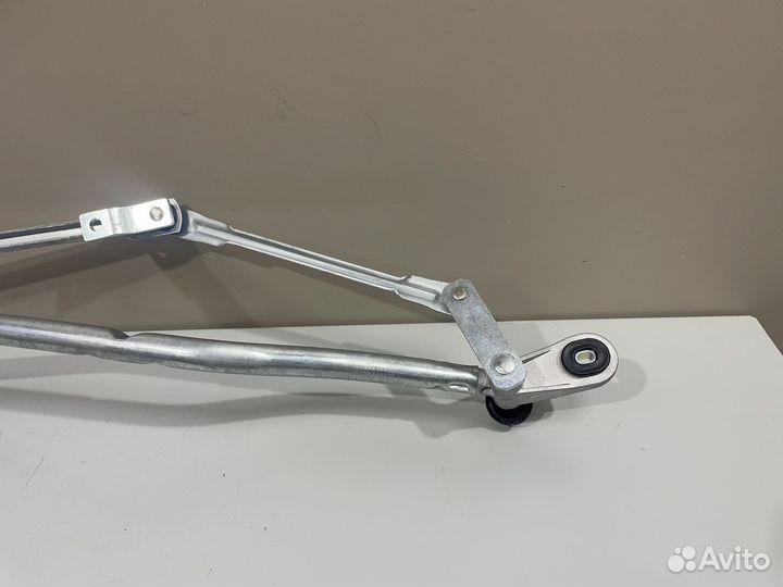 Трапеция дворников Ауди А4 8Е Б6 Б7