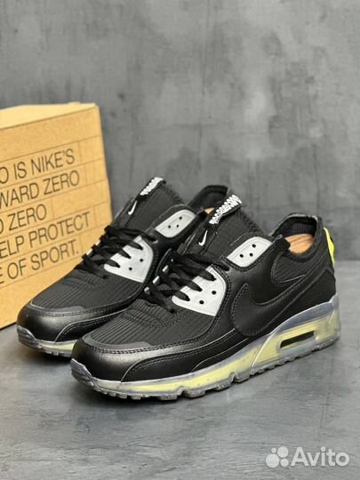 Кроссовки Nike Air Max 90 (42)