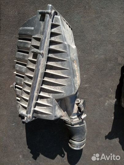 Корпус воздушного фильтра Range Rover L320 5.0