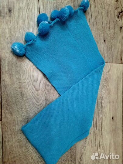 Пакет головных уборов для девочки