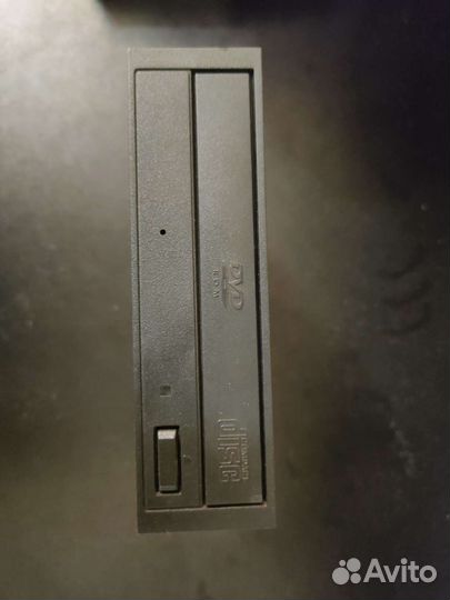 DVD-привод Sony Nec