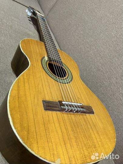 Гитара Musima Resonata