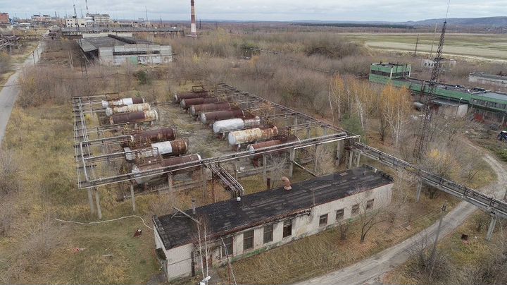 Производство, 240.3 м²