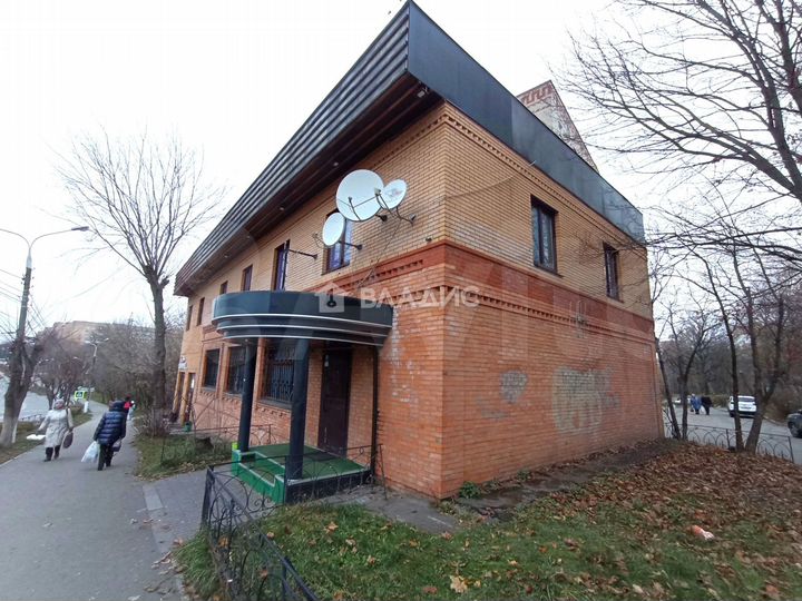 Продам помещение свободного назначения, 549 м²