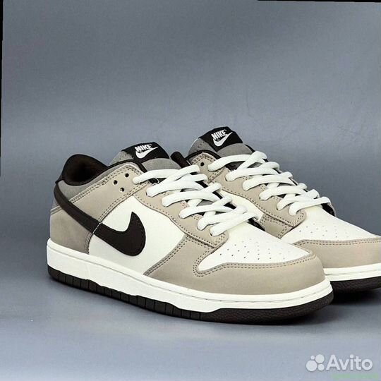 Кроссовки Nike Dunk Katushiro