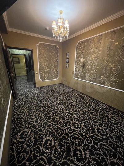 Офисы 19 кВ м, 21 кВ м и 27 кВ м