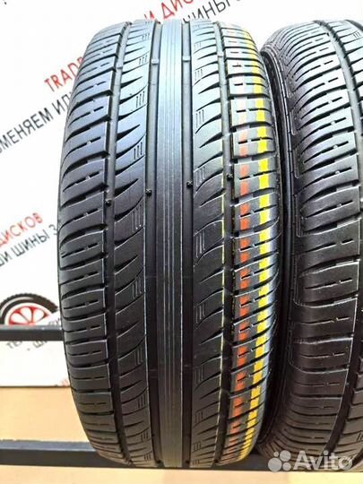 Semperit Comfort Life 2 215/60 R16