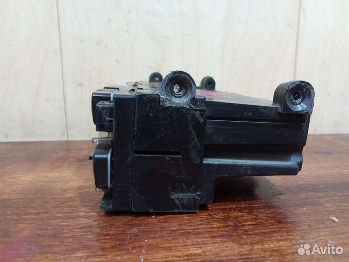 Блок управления климат контролем Nissan Maxima A33