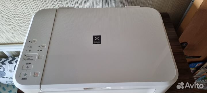 Мфу canon MG 3540