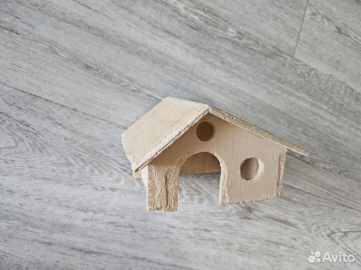 Клетка для грызунов, кормушки, поилки