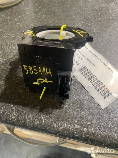 Датчик угла поворота рулевого колеса