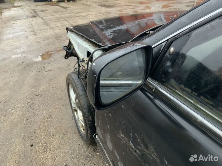 Запчасти Lexus LS400 Celsior ucf20 1994 год