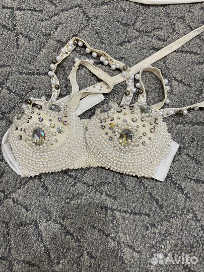 Восточный костюм женский для танцев