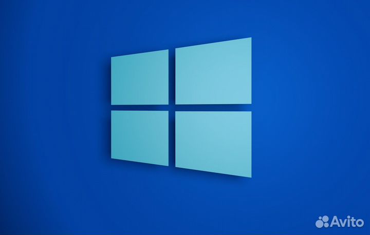 Лицензия Windows 10 Корпоративная ltsb