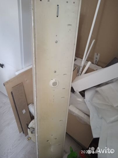 Светильник люминесцентный