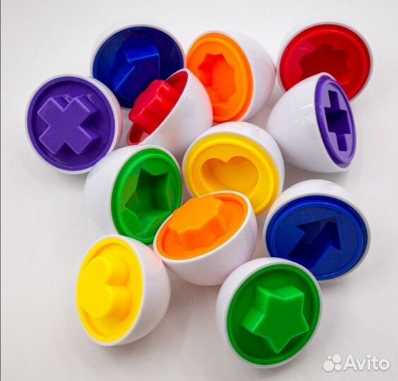 Детские игрушки