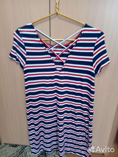 Вещи пакетом 46-48