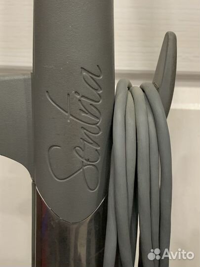 Пылесос Kirby g10e sentria