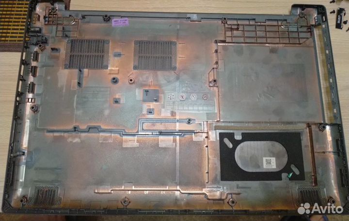 Запчасть ноутбука