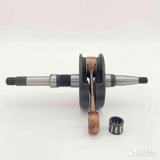 Коленвал Honda Dio ZX (DioAF34)