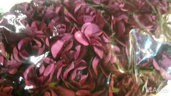 Розочки для творчества