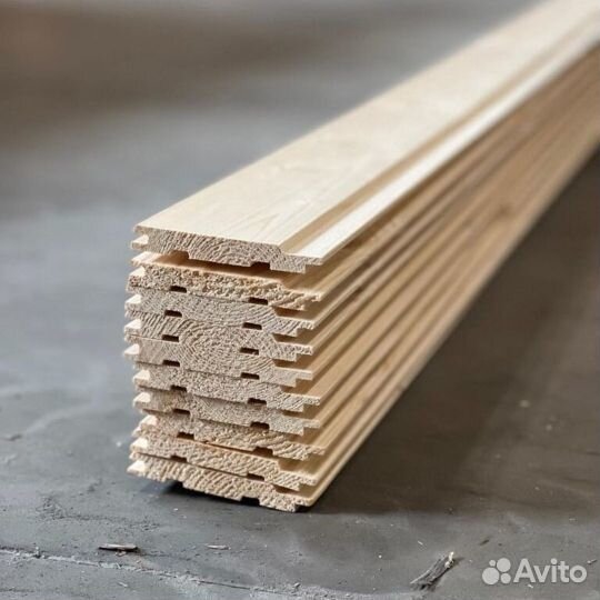 Евровагонка 96х12,5х2,5м в наличии