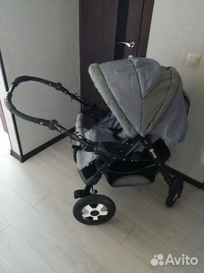 Детские коляски