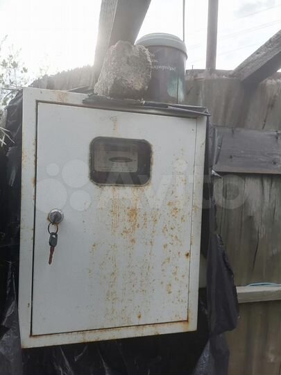 Участок 6 сот. (СНТ, ДНП)