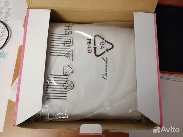 Уф лампа для ногтей