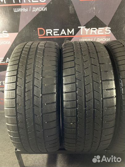 Continental ContiCrossContact Winter 275/45 R21