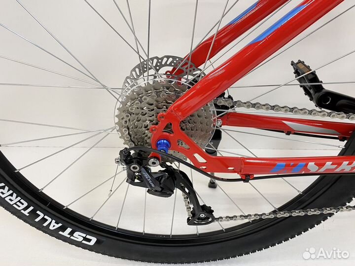 Горный велосипед Forward Sporting 29”