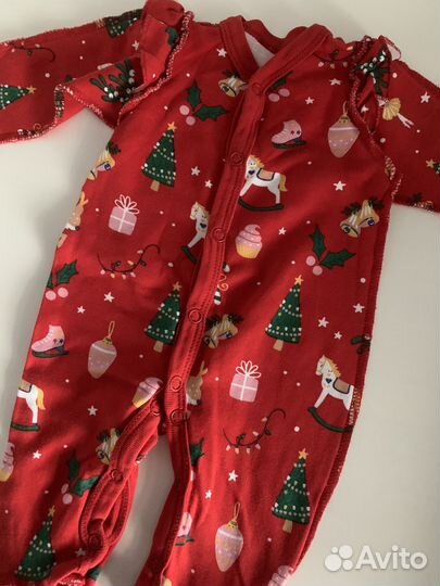 Комбинезон 56