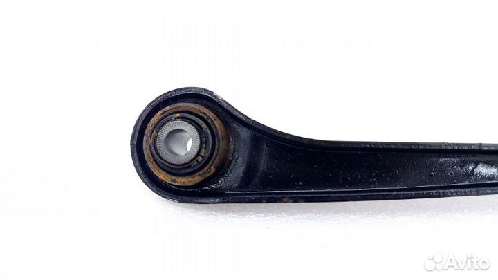 Тяга поперечная задняя левая Volkswagen Tiguan 1G