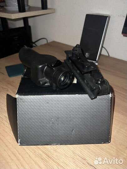 Оптический прицел для L85