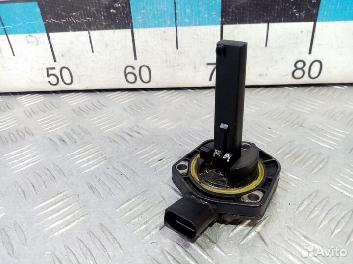 Б/У Датчик уровня масла#010