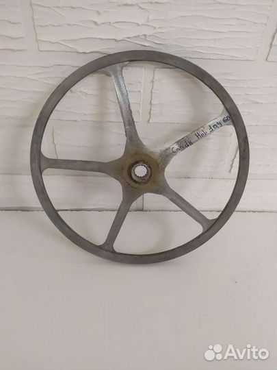 Шкив стиральной машины Candy/Hoover