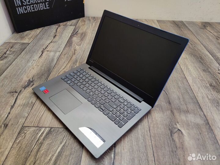 Ноутбук lenovo ideapad 320