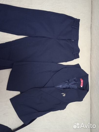 Школьная форма для девочки