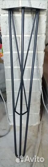 Ножки для стола, шпильки, опоры, подстолье