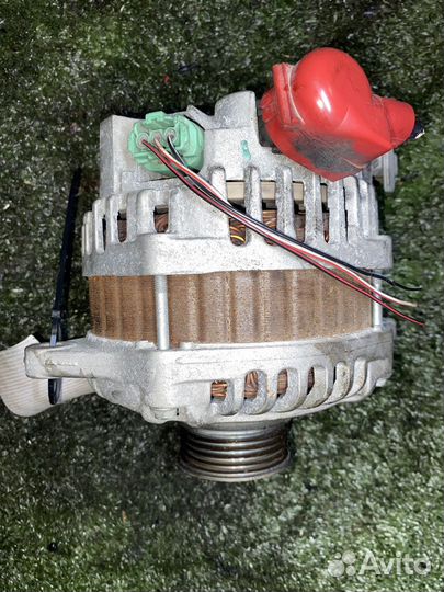 Генератор Subaru Legacy BP Legacy BL BL5 BP5 23700