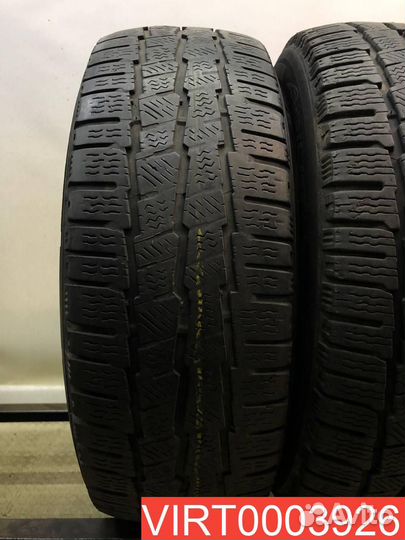 Michelin Agilis Alpin 205/65 R16C 107T