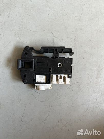 Замок/убл стиральной машины Ariston, Indesit